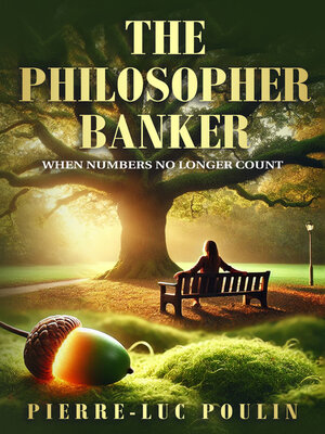 cover image of The Philosopher Banker